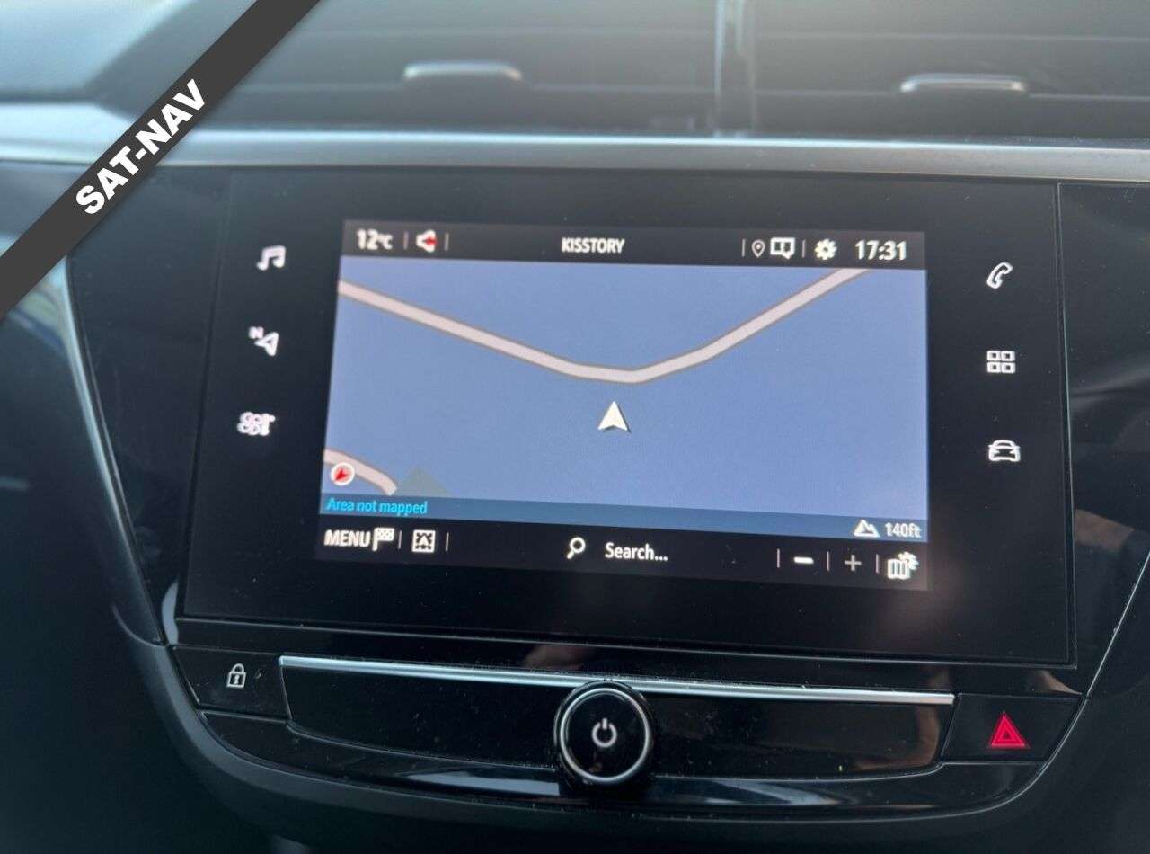 2021 VAUXHALL CORSA 2021 VAUXHALL CORSA