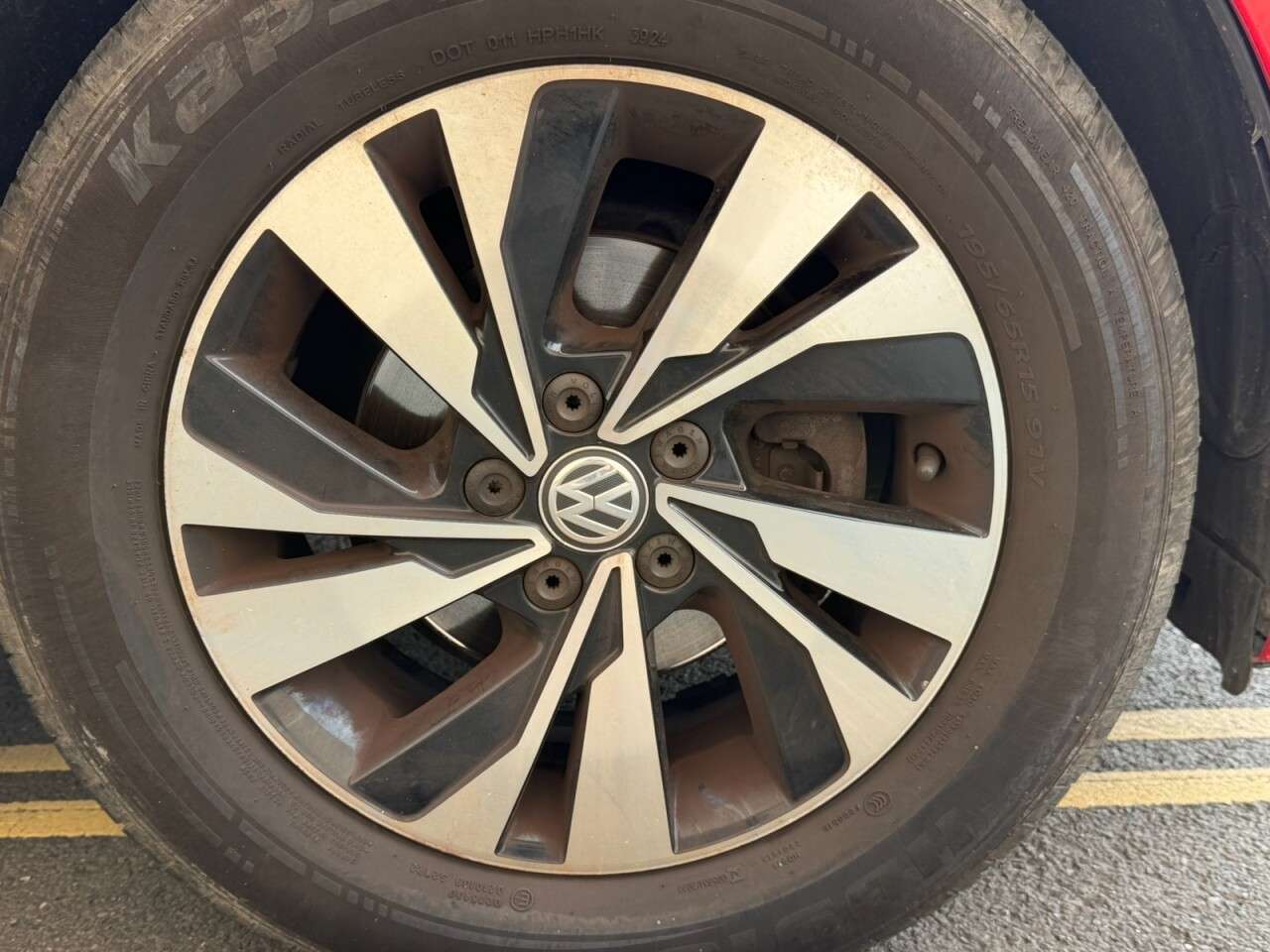 2018 VOLKSWAGEN POLO 2018 VOLKSWAGEN POLO