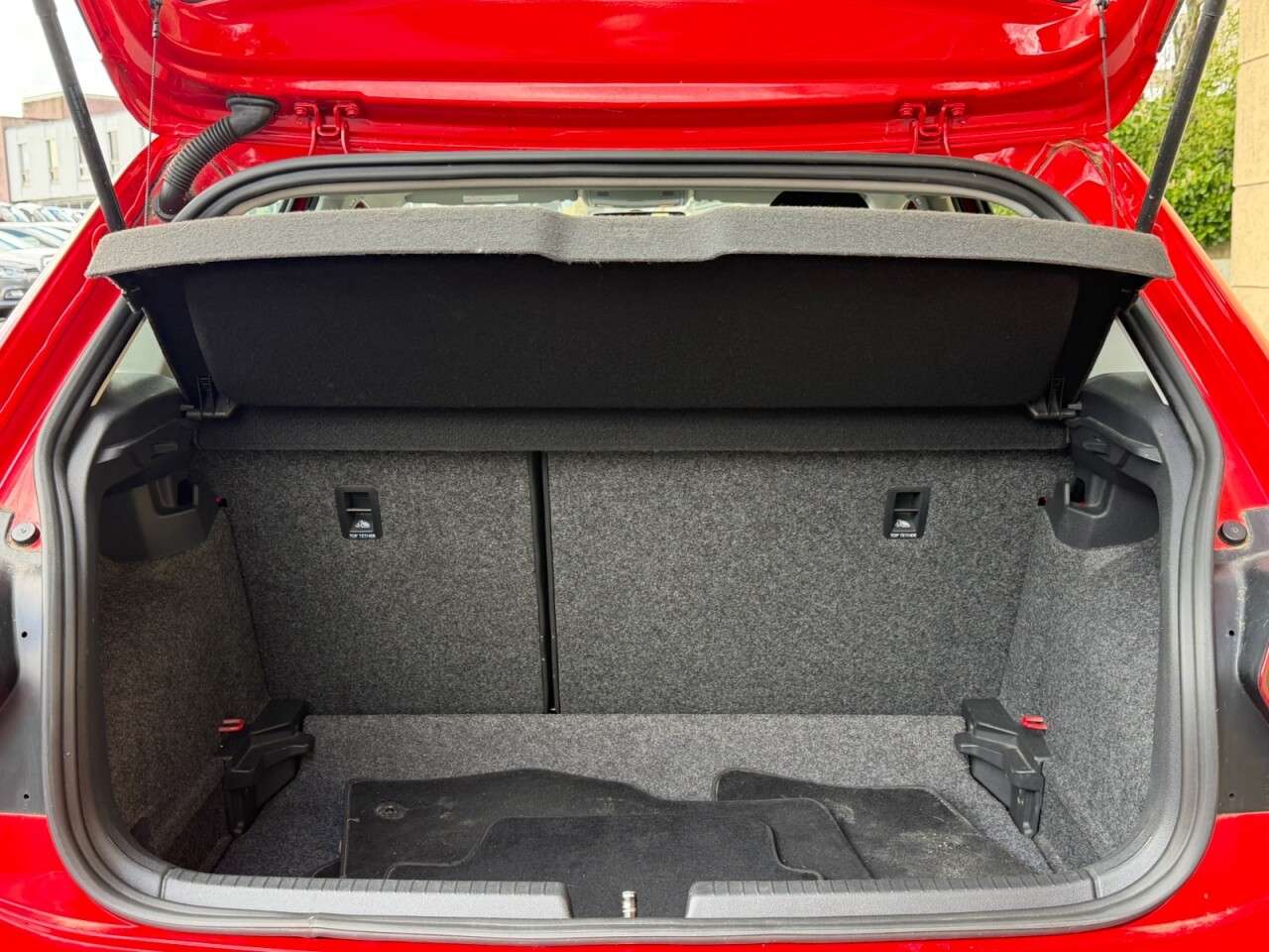 2018 VOLKSWAGEN POLO 2018 VOLKSWAGEN POLO