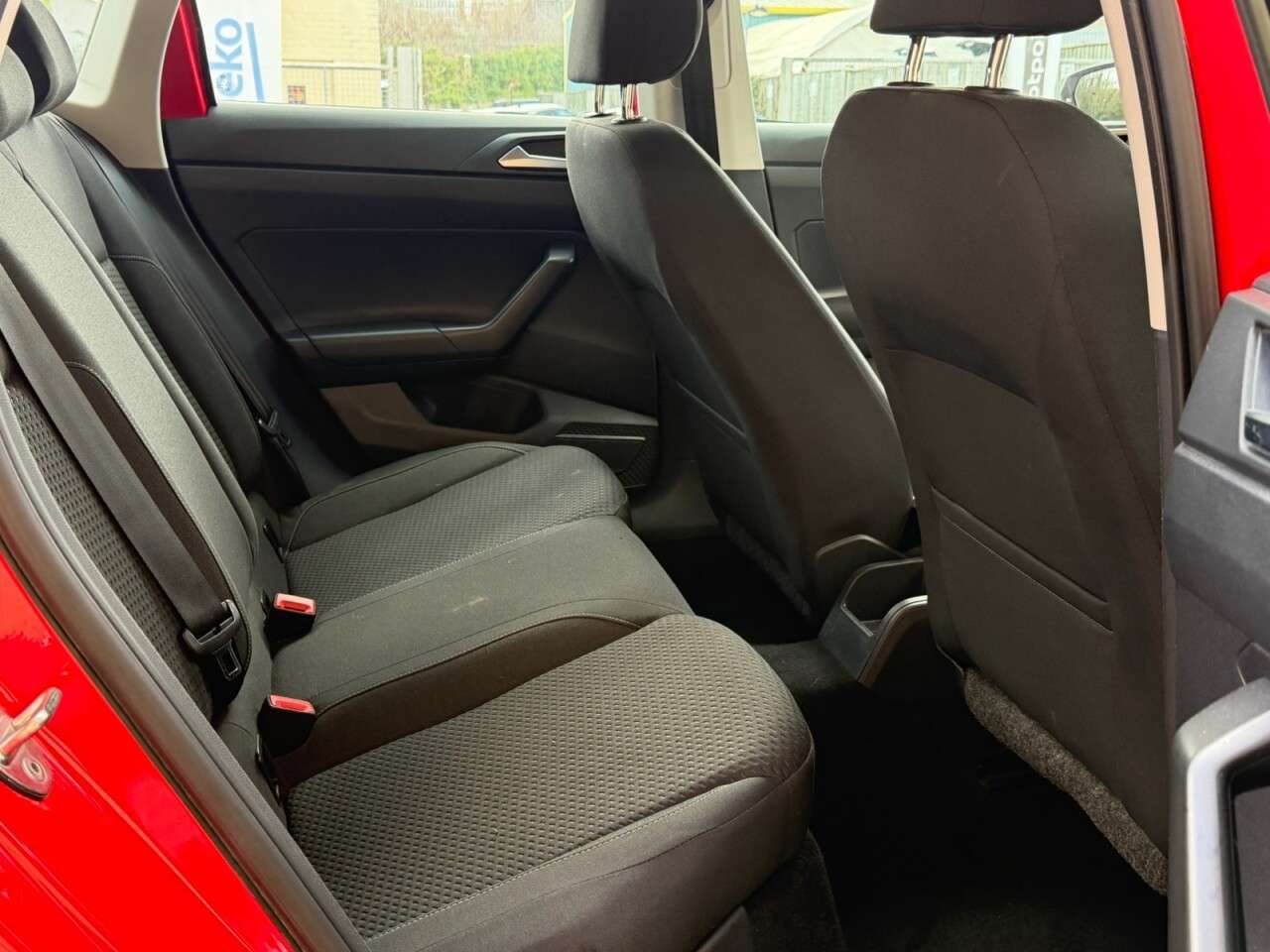 2018 VOLKSWAGEN POLO 2018 VOLKSWAGEN POLO