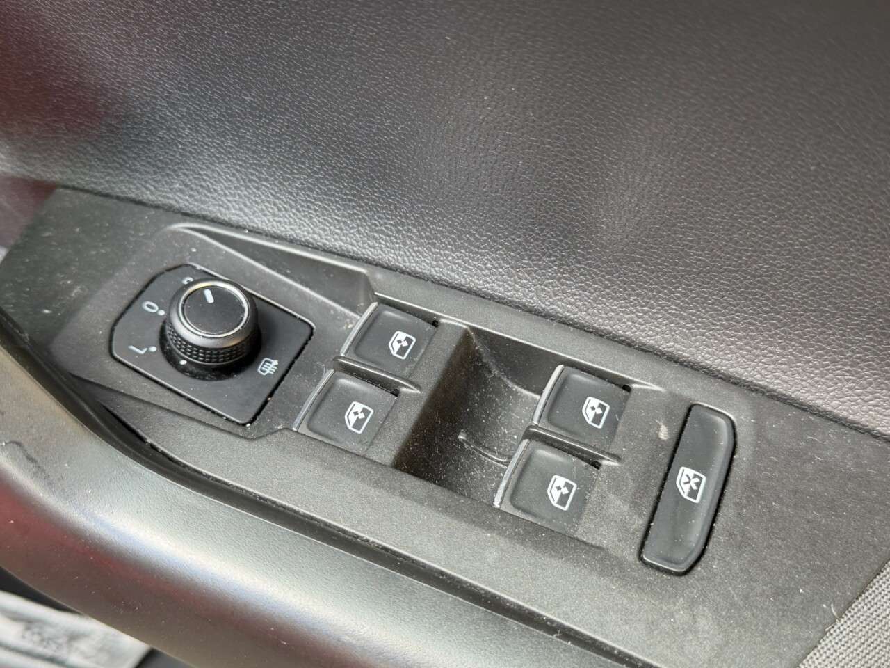 2018 VOLKSWAGEN POLO 2018 VOLKSWAGEN POLO