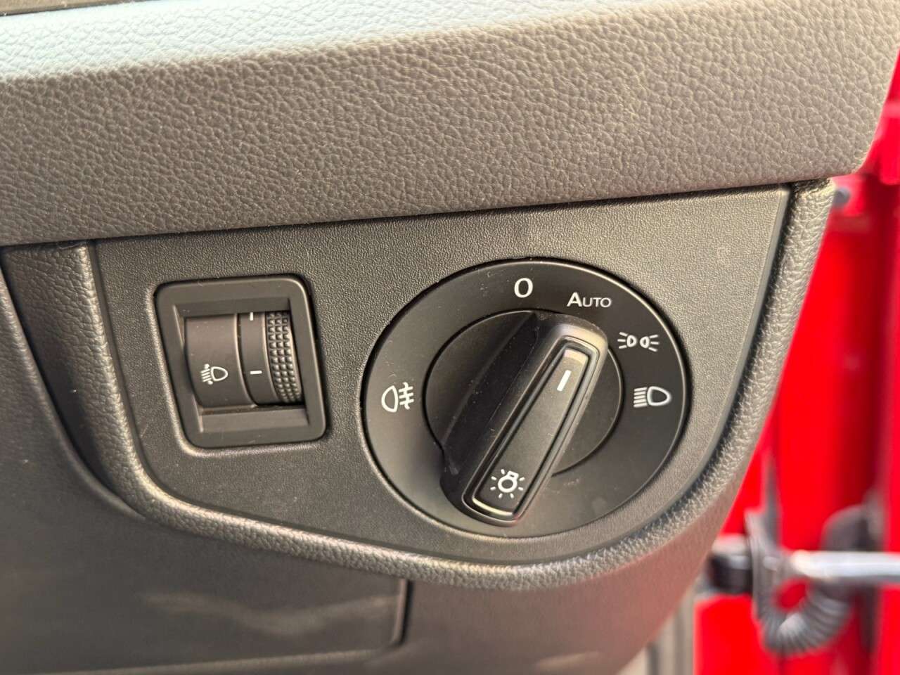 2018 VOLKSWAGEN POLO 2018 VOLKSWAGEN POLO