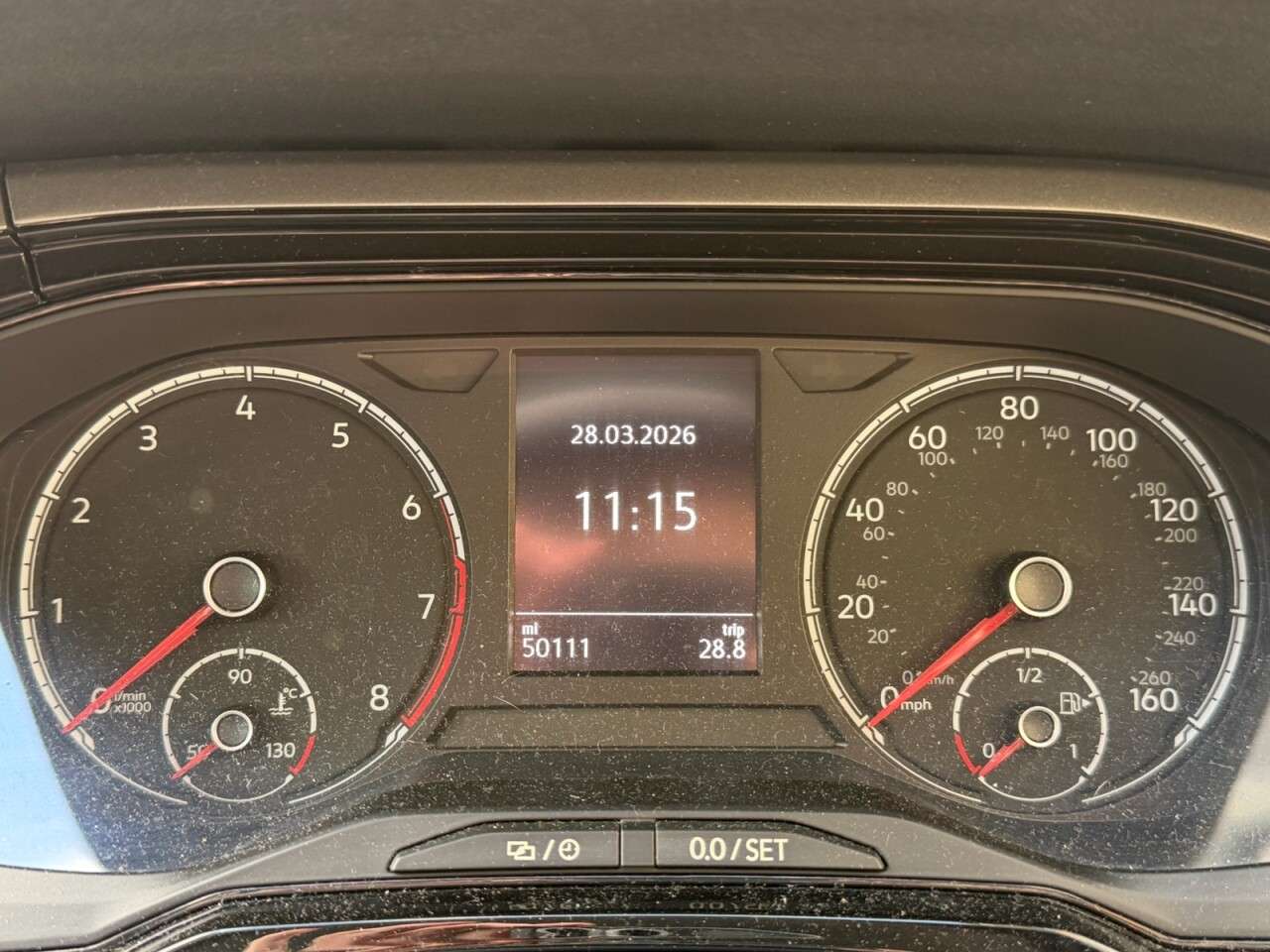 2018 VOLKSWAGEN POLO 2018 VOLKSWAGEN POLO