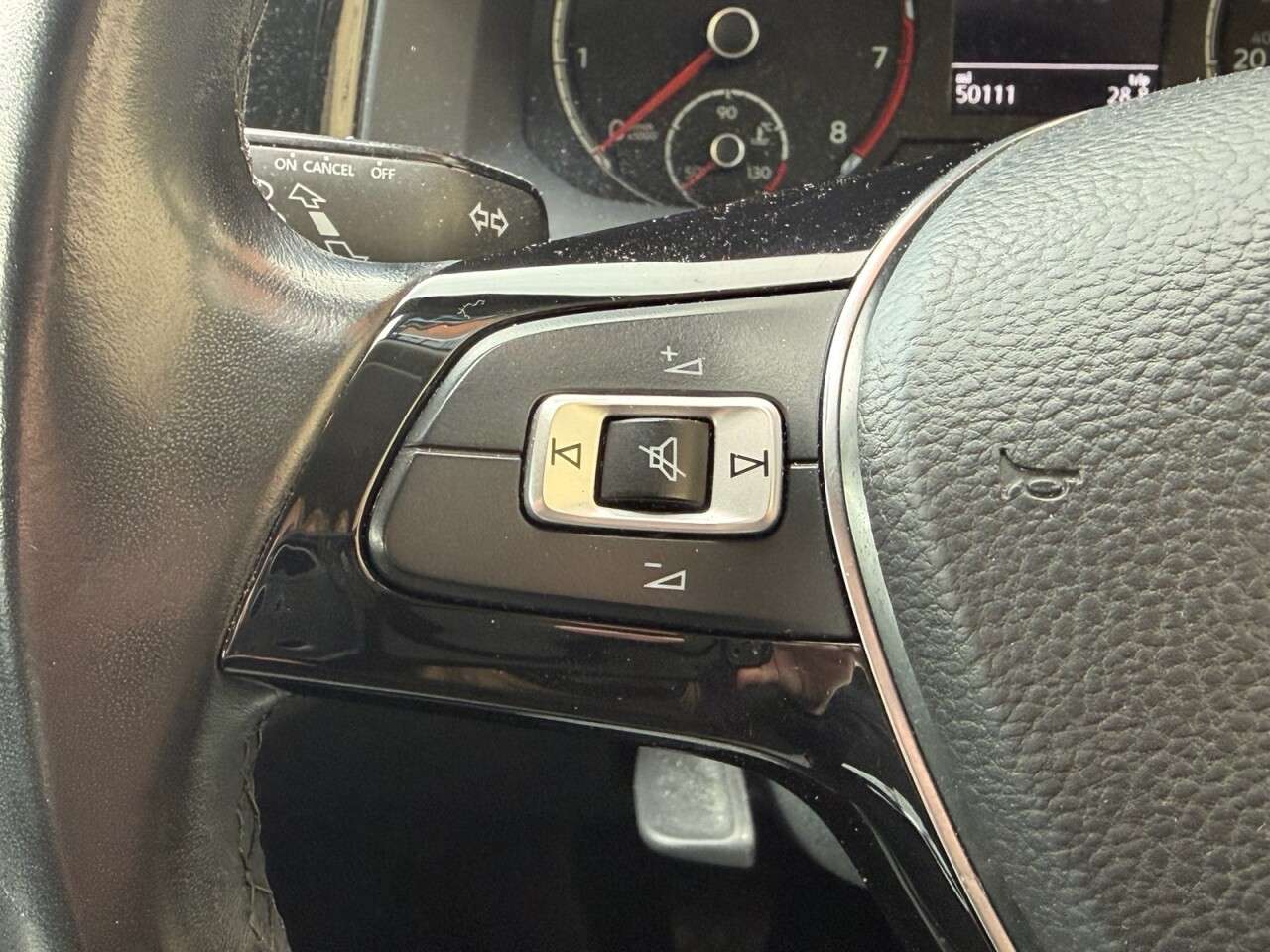 2018 VOLKSWAGEN POLO 2018 VOLKSWAGEN POLO