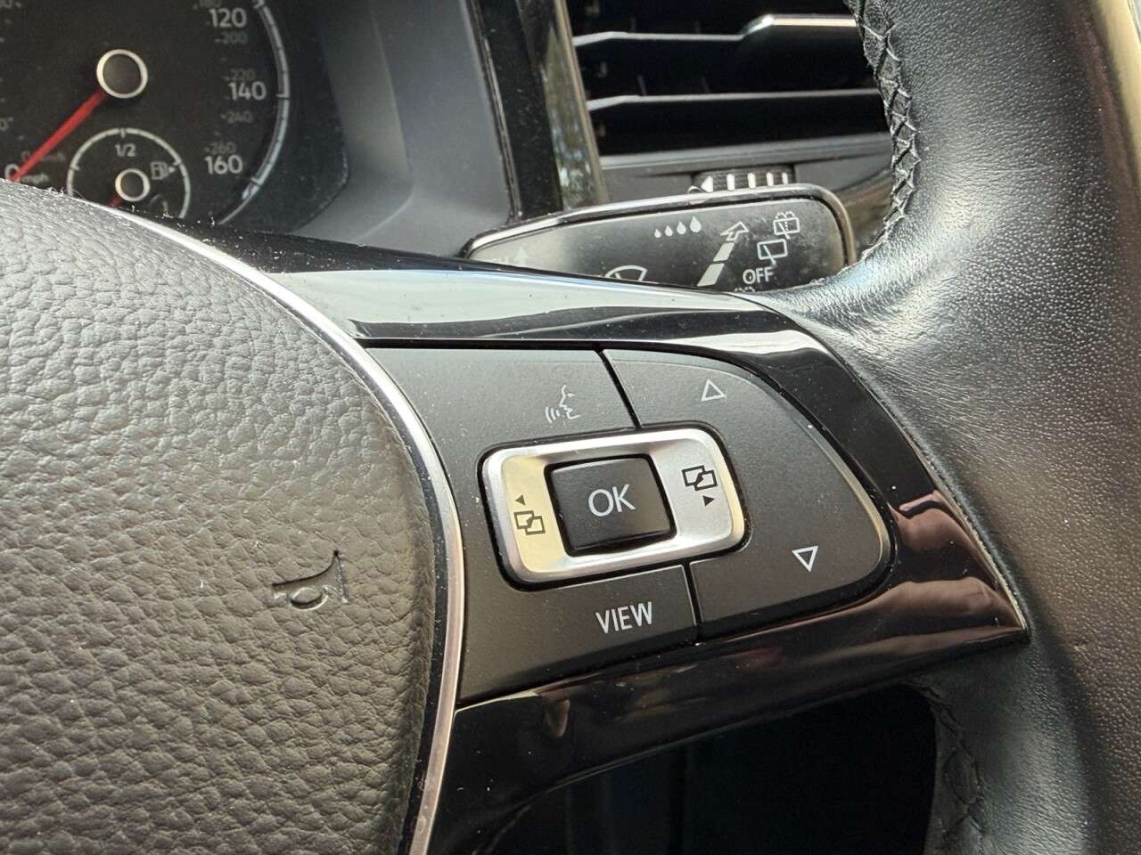 2018 VOLKSWAGEN POLO 2018 VOLKSWAGEN POLO