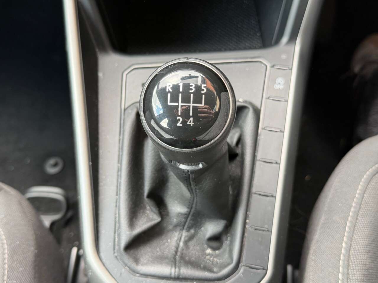 2018 VOLKSWAGEN POLO 2018 VOLKSWAGEN POLO