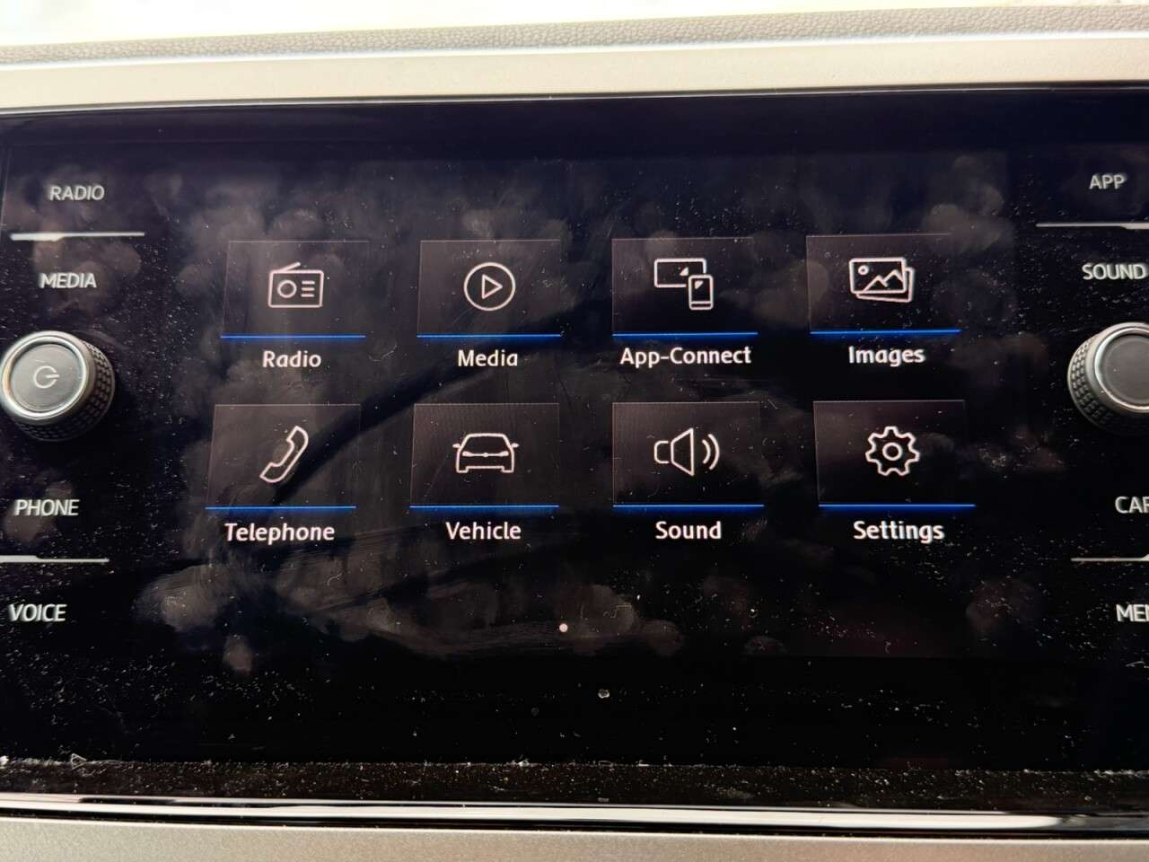 2018 VOLKSWAGEN POLO 2018 VOLKSWAGEN POLO