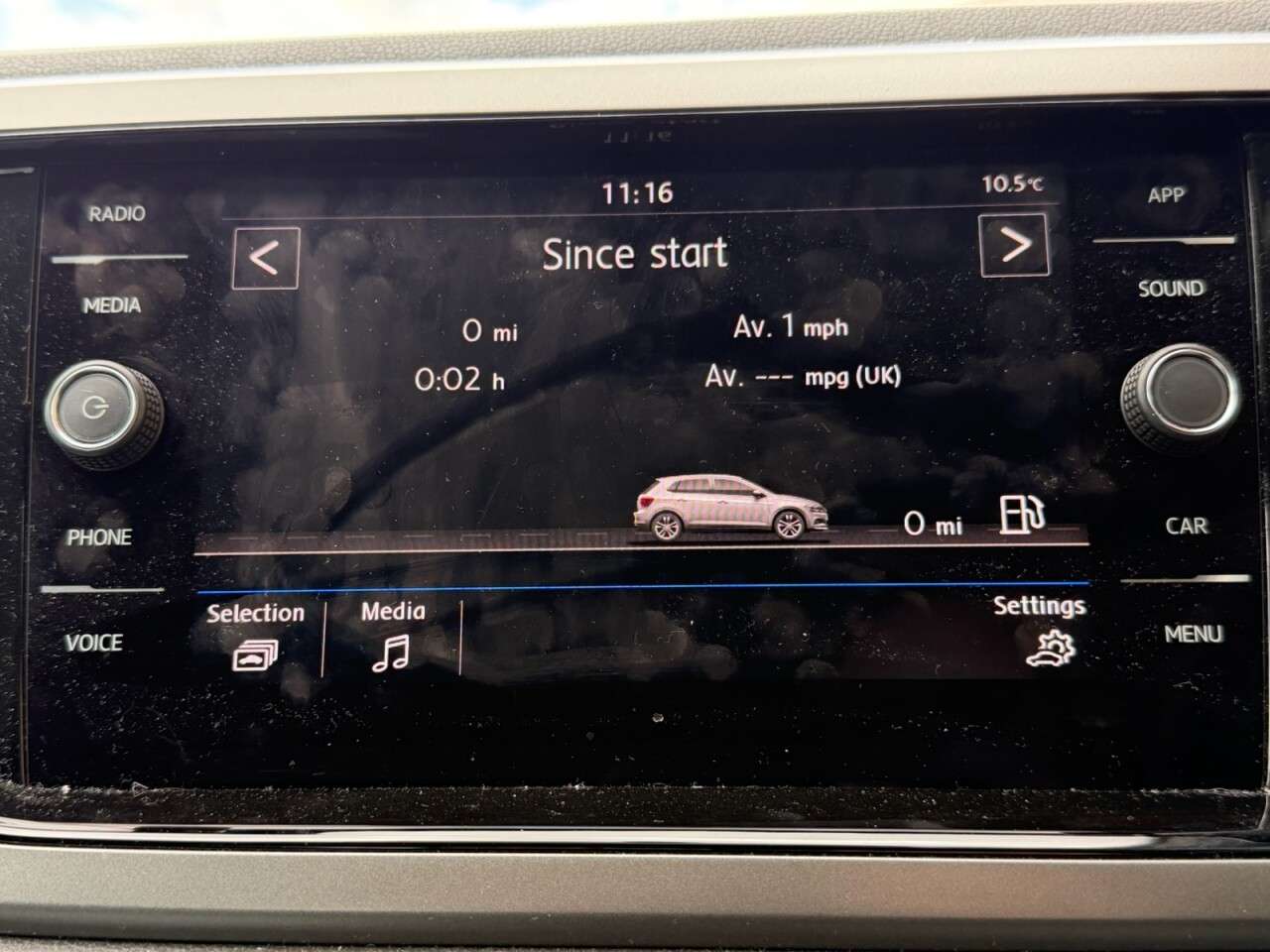 2018 VOLKSWAGEN POLO 2018 VOLKSWAGEN POLO