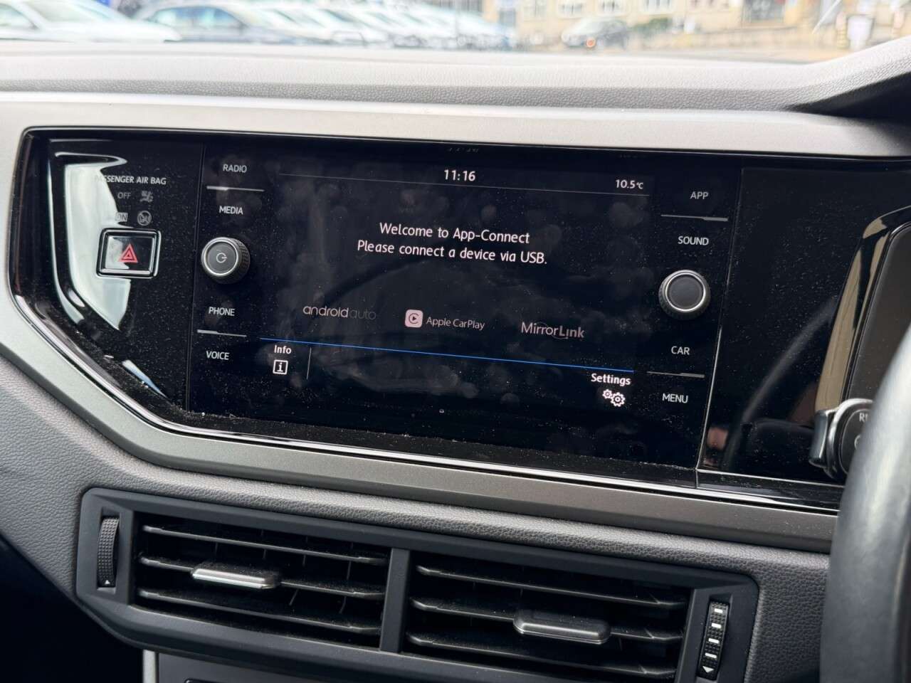 2018 VOLKSWAGEN POLO 2018 VOLKSWAGEN POLO