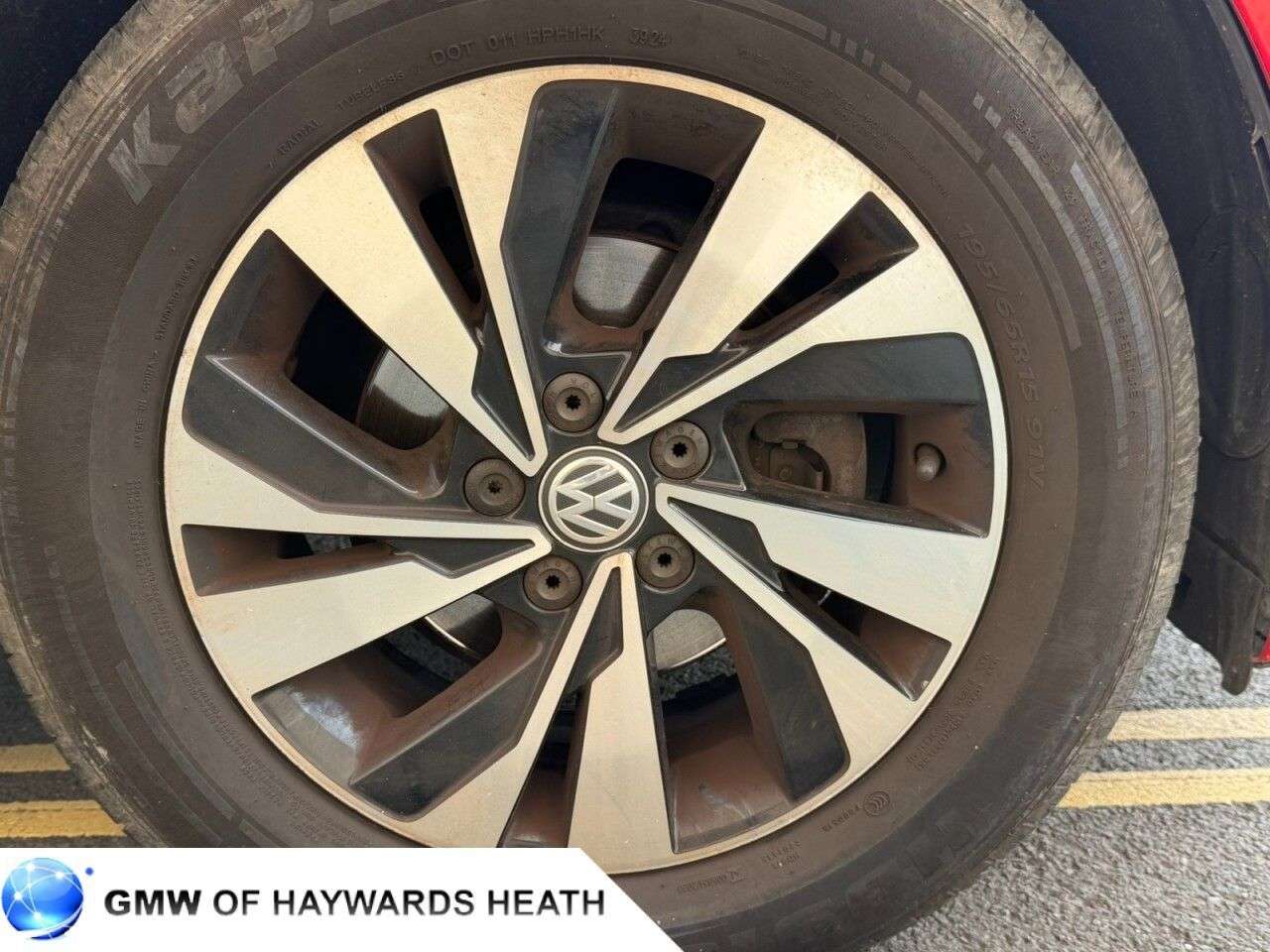 2018 VOLKSWAGEN POLO 2018 VOLKSWAGEN POLO