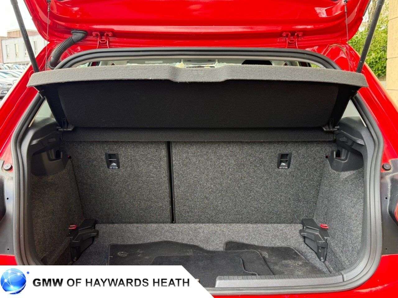 2018 VOLKSWAGEN POLO 2018 VOLKSWAGEN POLO