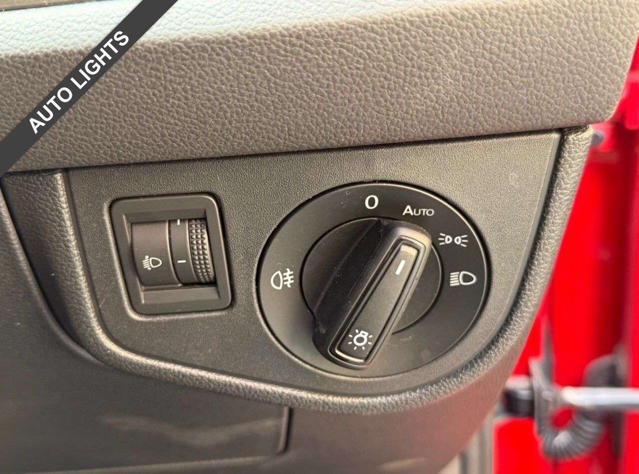 2018 VOLKSWAGEN POLO 2018 VOLKSWAGEN POLO