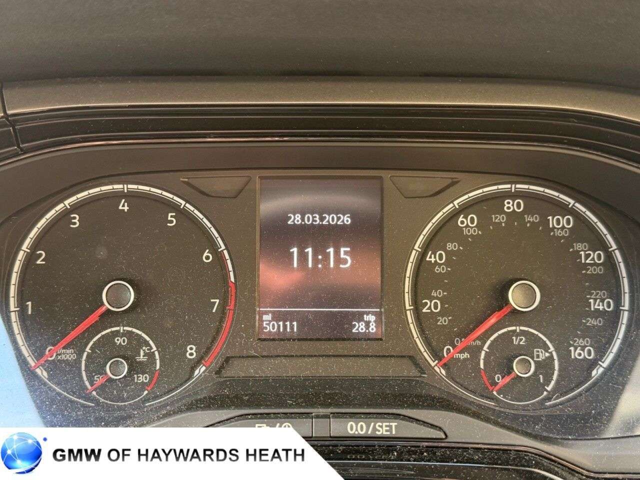 2018 VOLKSWAGEN POLO 2018 VOLKSWAGEN POLO