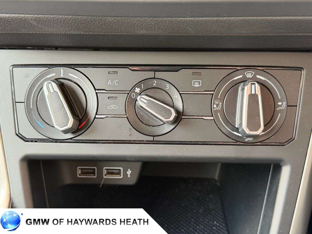 2018 VOLKSWAGEN POLO 2018 VOLKSWAGEN POLO