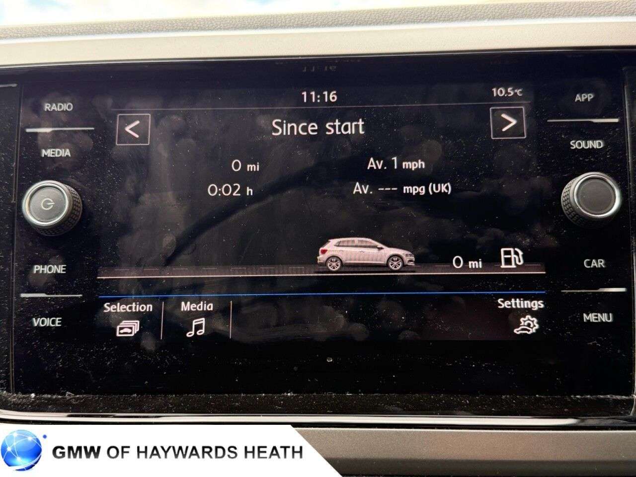 2018 VOLKSWAGEN POLO 2018 VOLKSWAGEN POLO