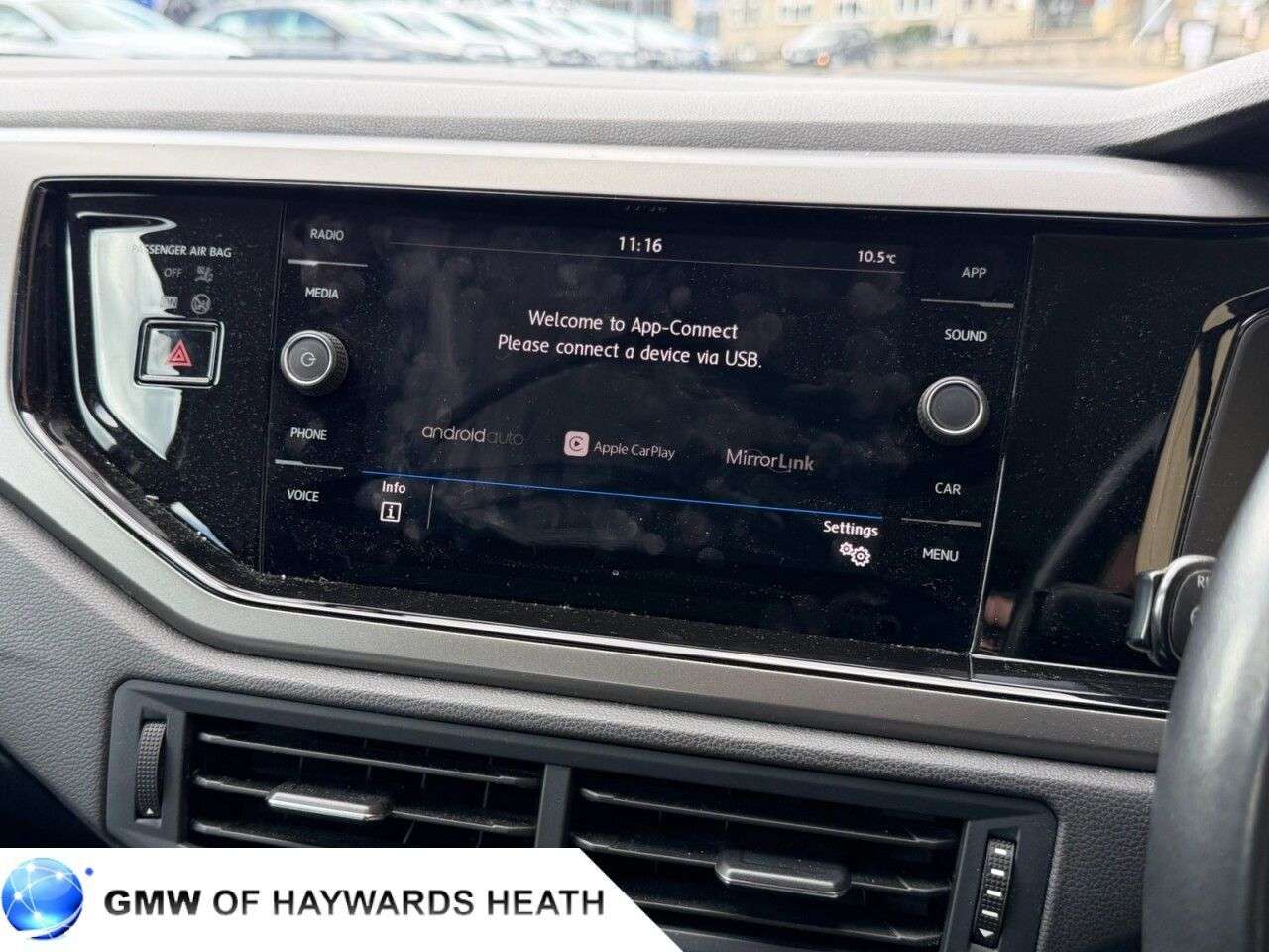 2018 VOLKSWAGEN POLO 2018 VOLKSWAGEN POLO