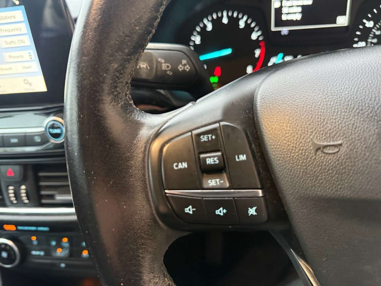 2018 FORD FIESTA 2018 FORD FIESTA