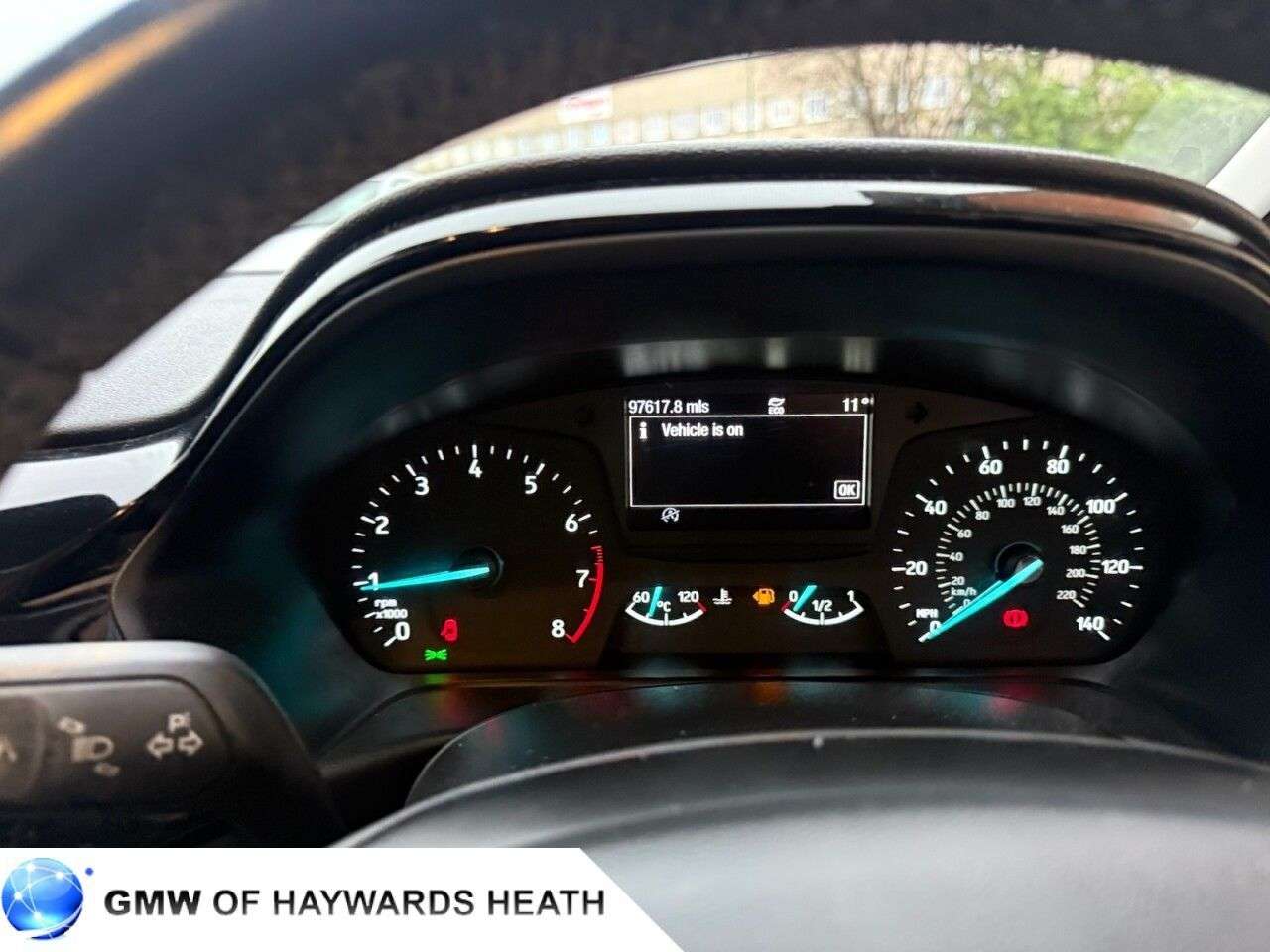 2018 FORD FIESTA 2018 FORD FIESTA