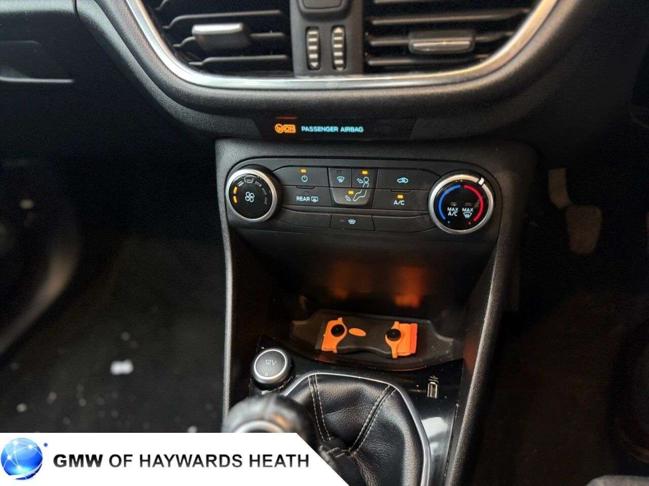 2018 FORD FIESTA 2018 FORD FIESTA