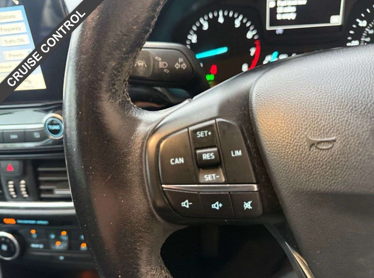 2018 FORD FIESTA 2018 FORD FIESTA