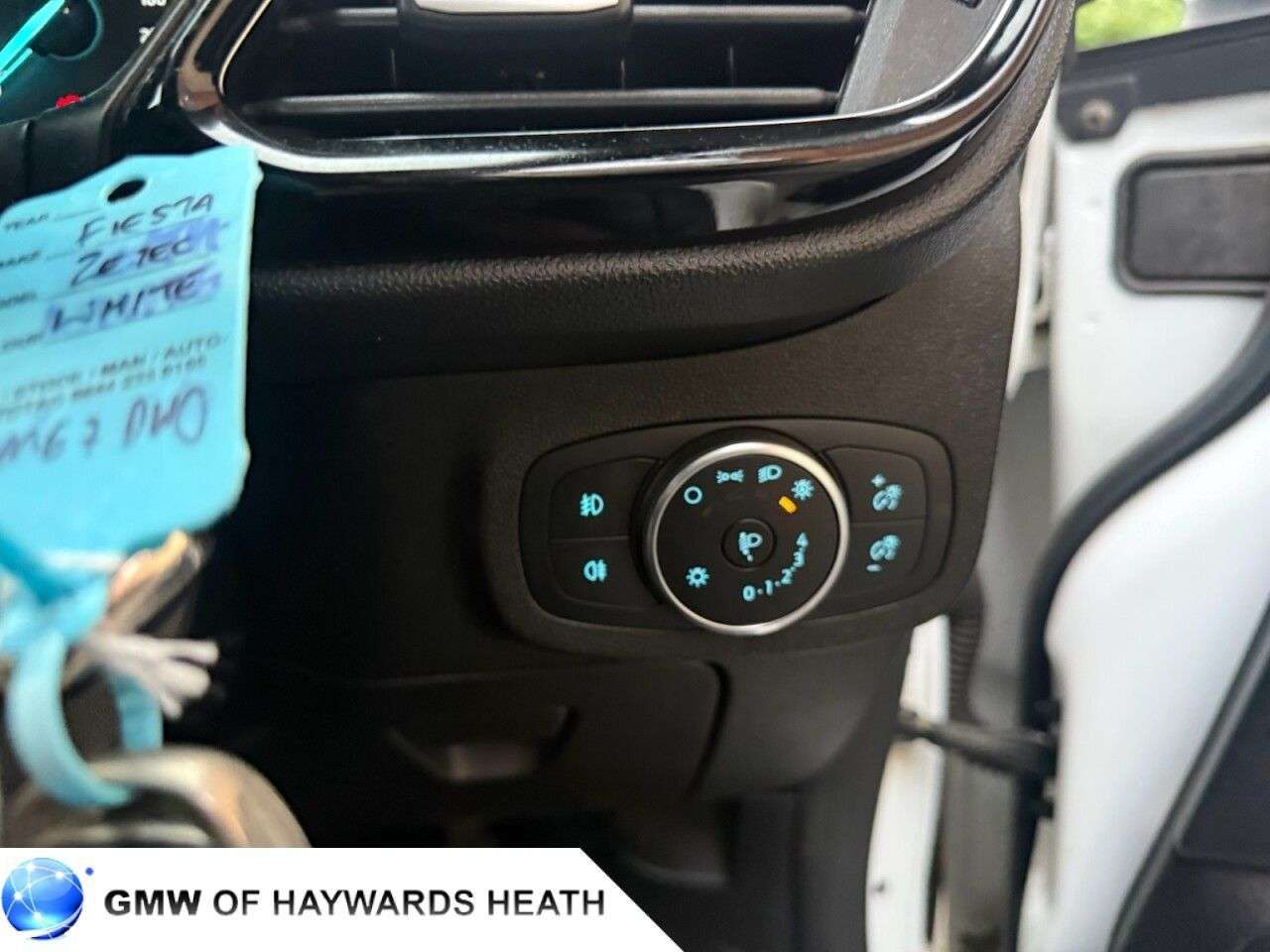 2018 FORD FIESTA 2018 FORD FIESTA