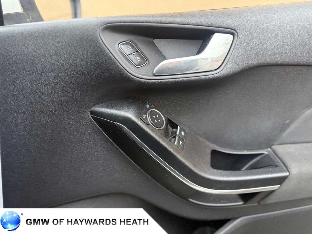 2018 FORD FIESTA 2018 FORD FIESTA