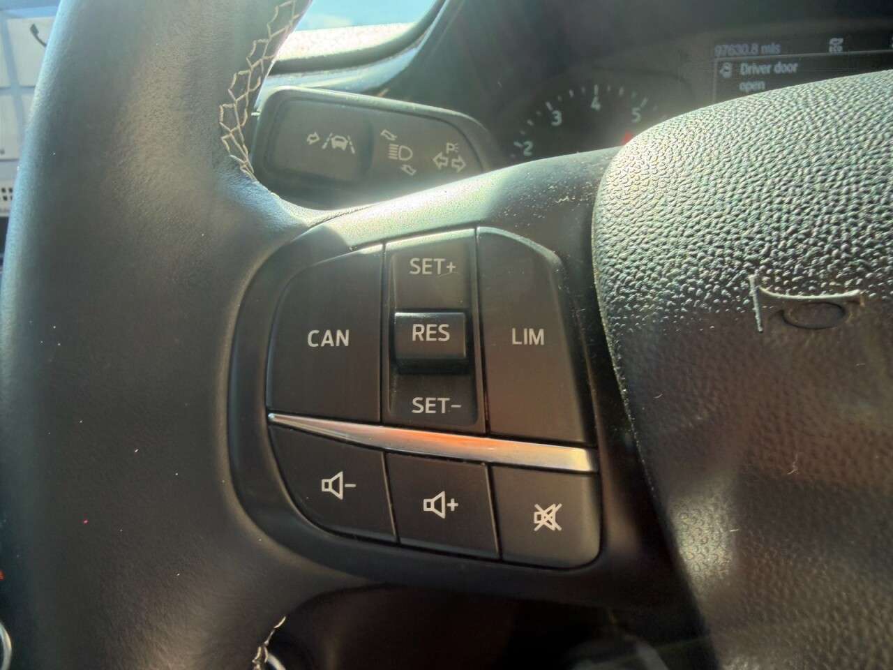 2018 FORD FIESTA 2018 FORD FIESTA