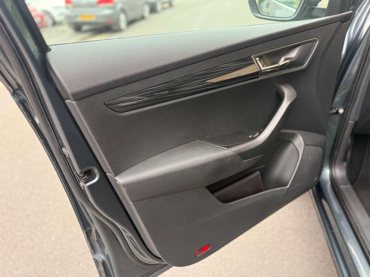 2018 SKODA KAROQ 2018 SKODA KAROQ