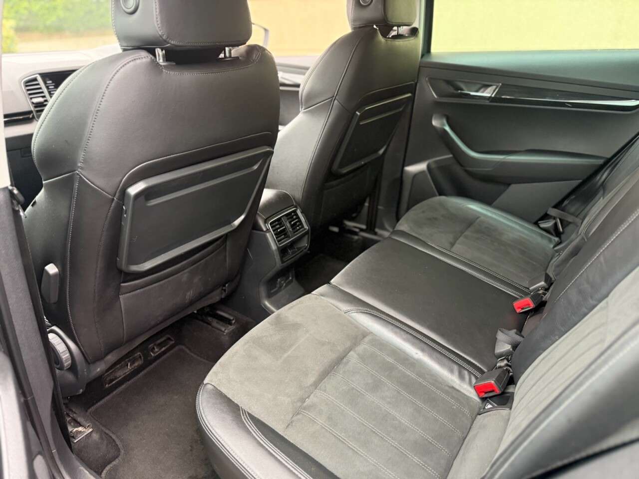 2018 SKODA KAROQ 2018 SKODA KAROQ