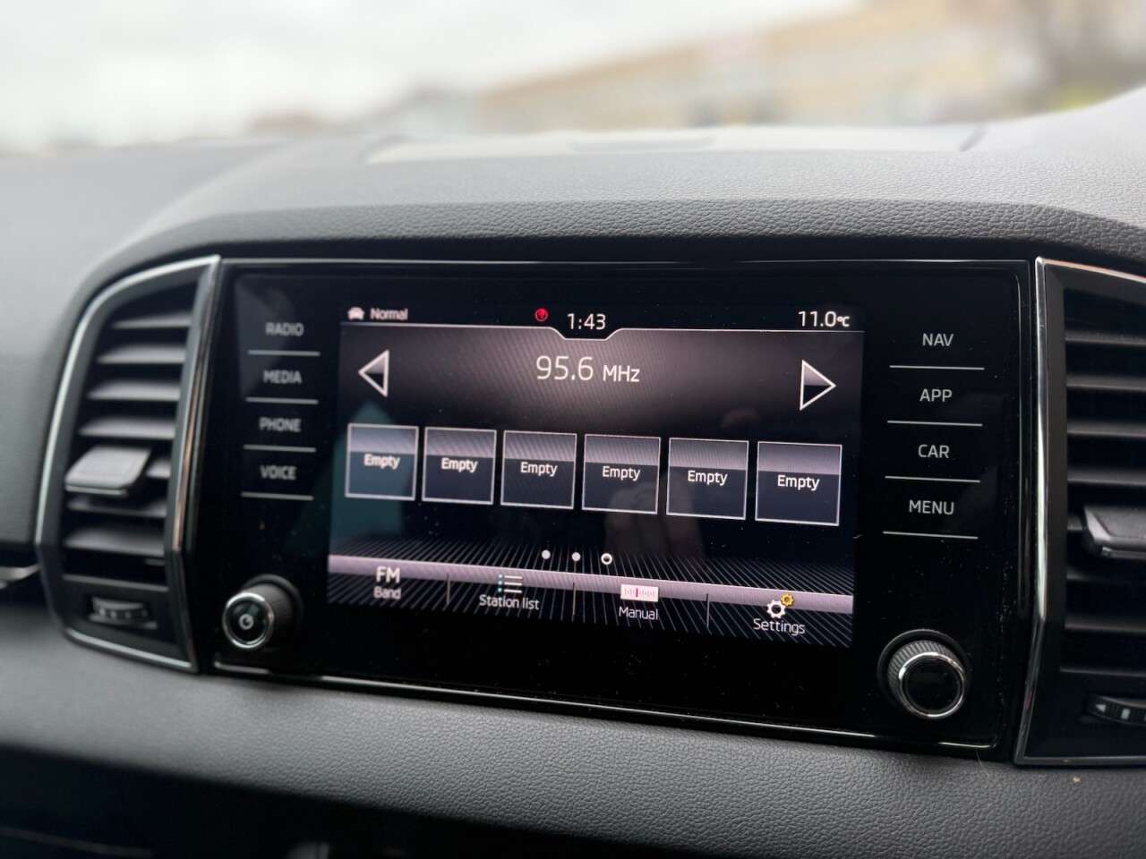 2018 SKODA KAROQ 2018 SKODA KAROQ