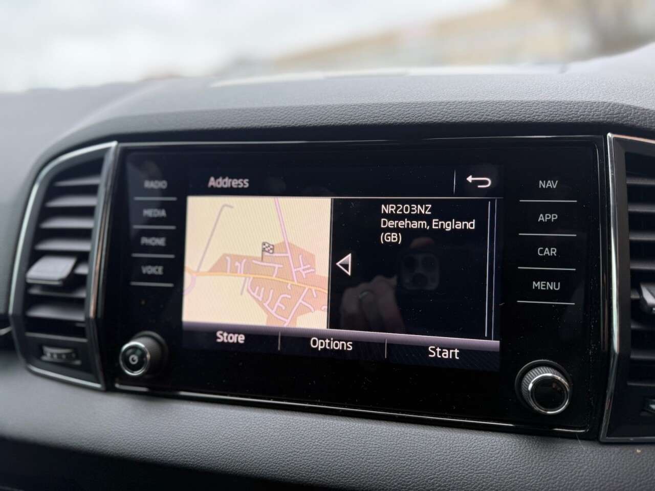 2018 SKODA KAROQ 2018 SKODA KAROQ