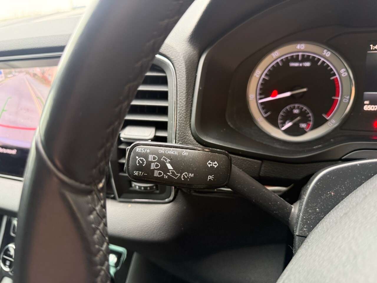 2018 SKODA KAROQ 2018 SKODA KAROQ