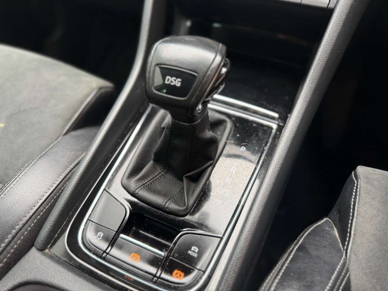 2018 SKODA KAROQ 2018 SKODA KAROQ