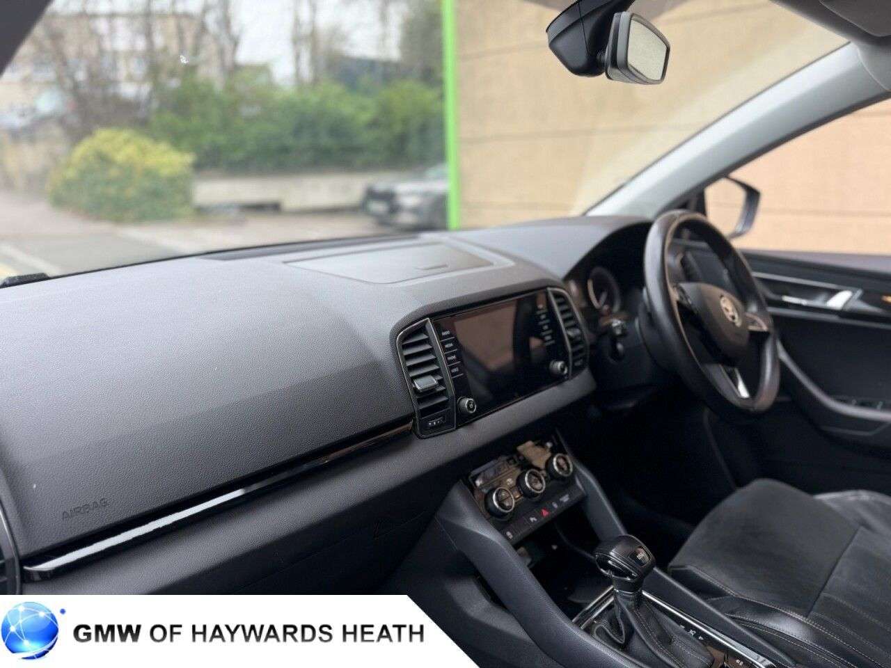 2018 SKODA KAROQ 2018 SKODA KAROQ