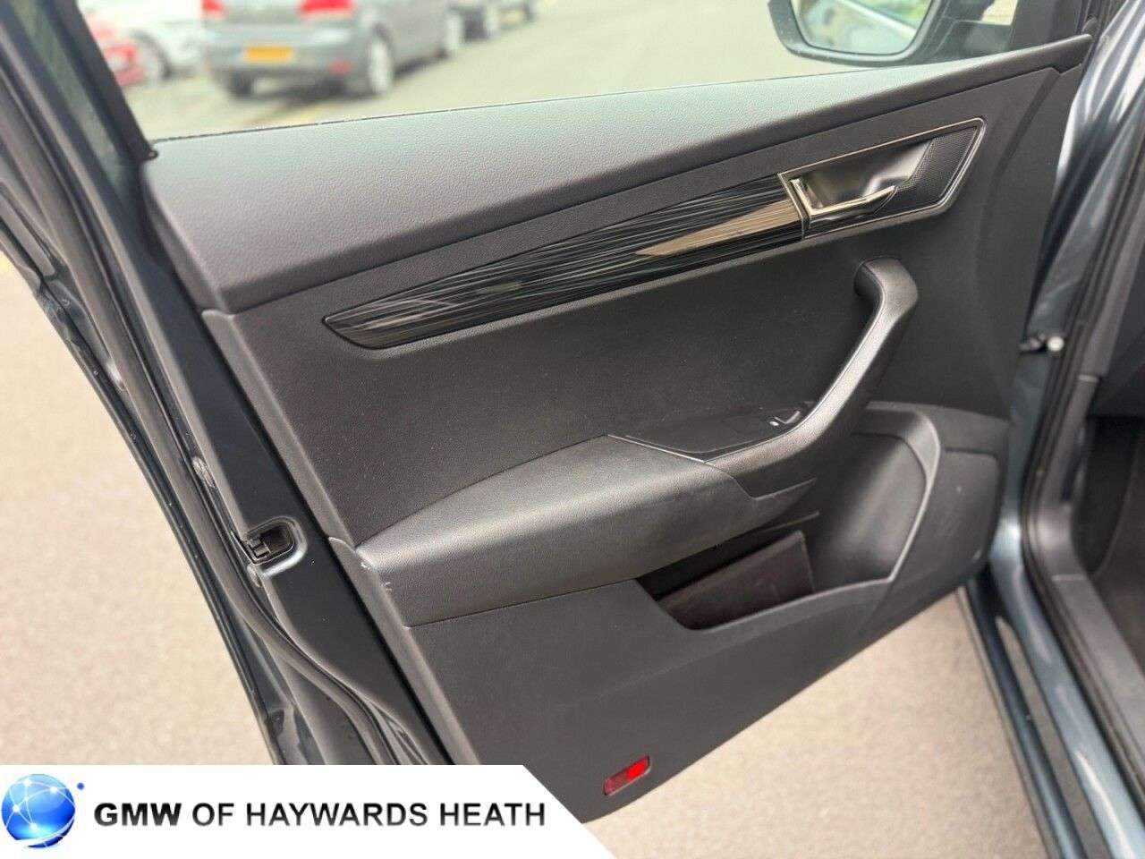 2018 SKODA KAROQ 2018 SKODA KAROQ