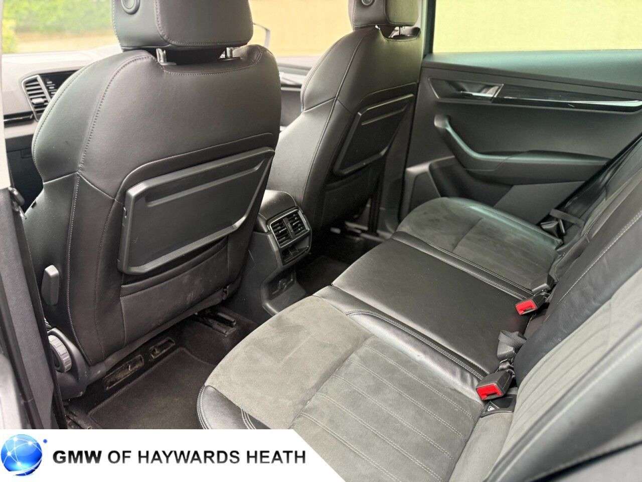 2018 SKODA KAROQ 2018 SKODA KAROQ