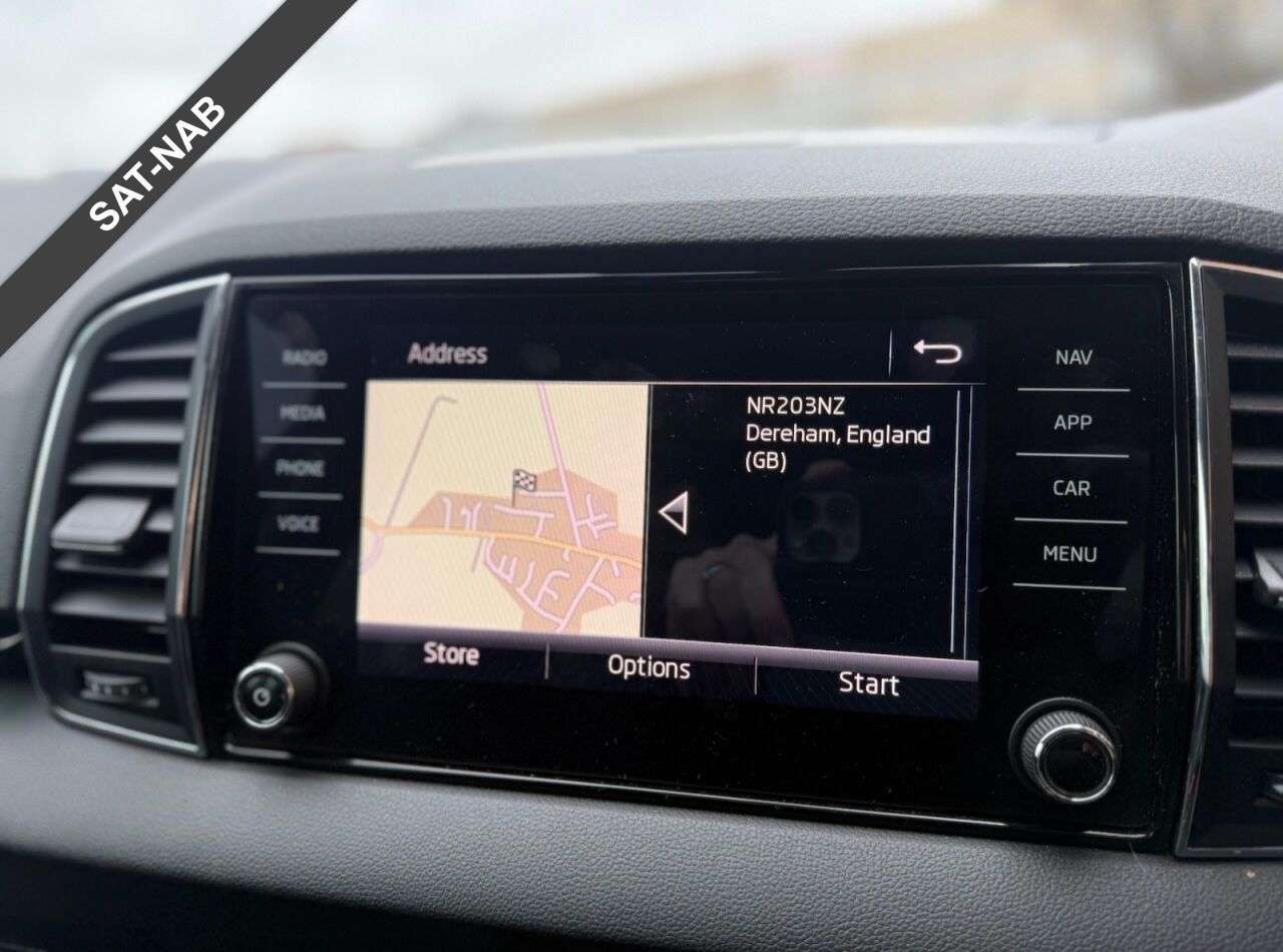 2018 SKODA KAROQ 2018 SKODA KAROQ