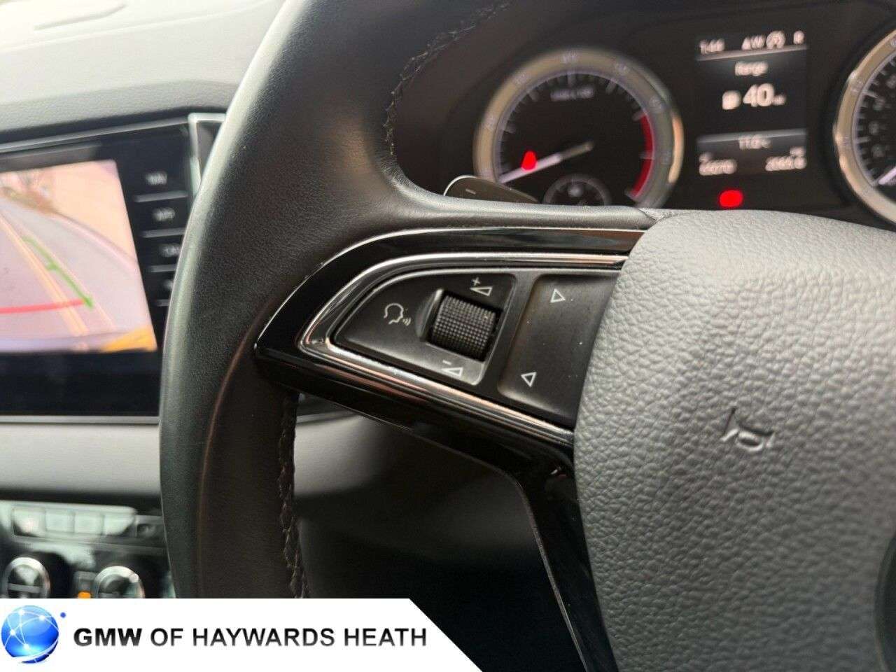 2018 SKODA KAROQ 2018 SKODA KAROQ