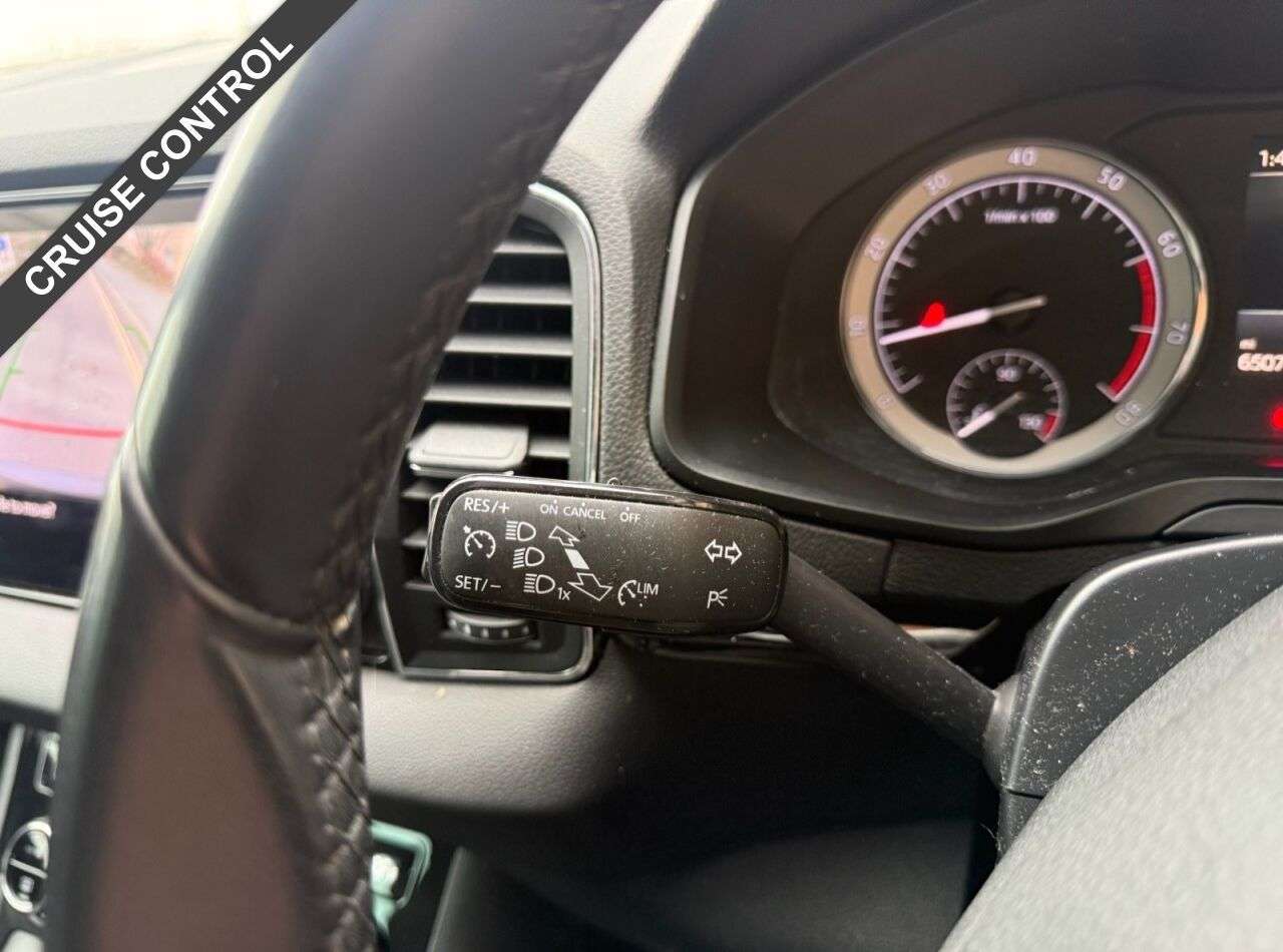 2018 SKODA KAROQ 2018 SKODA KAROQ