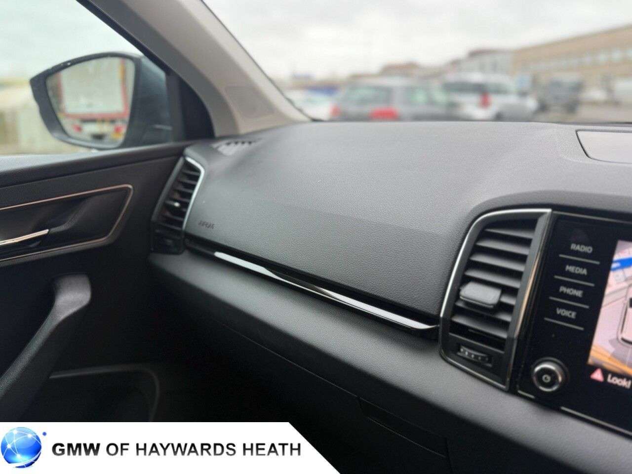 2018 SKODA KAROQ 2018 SKODA KAROQ