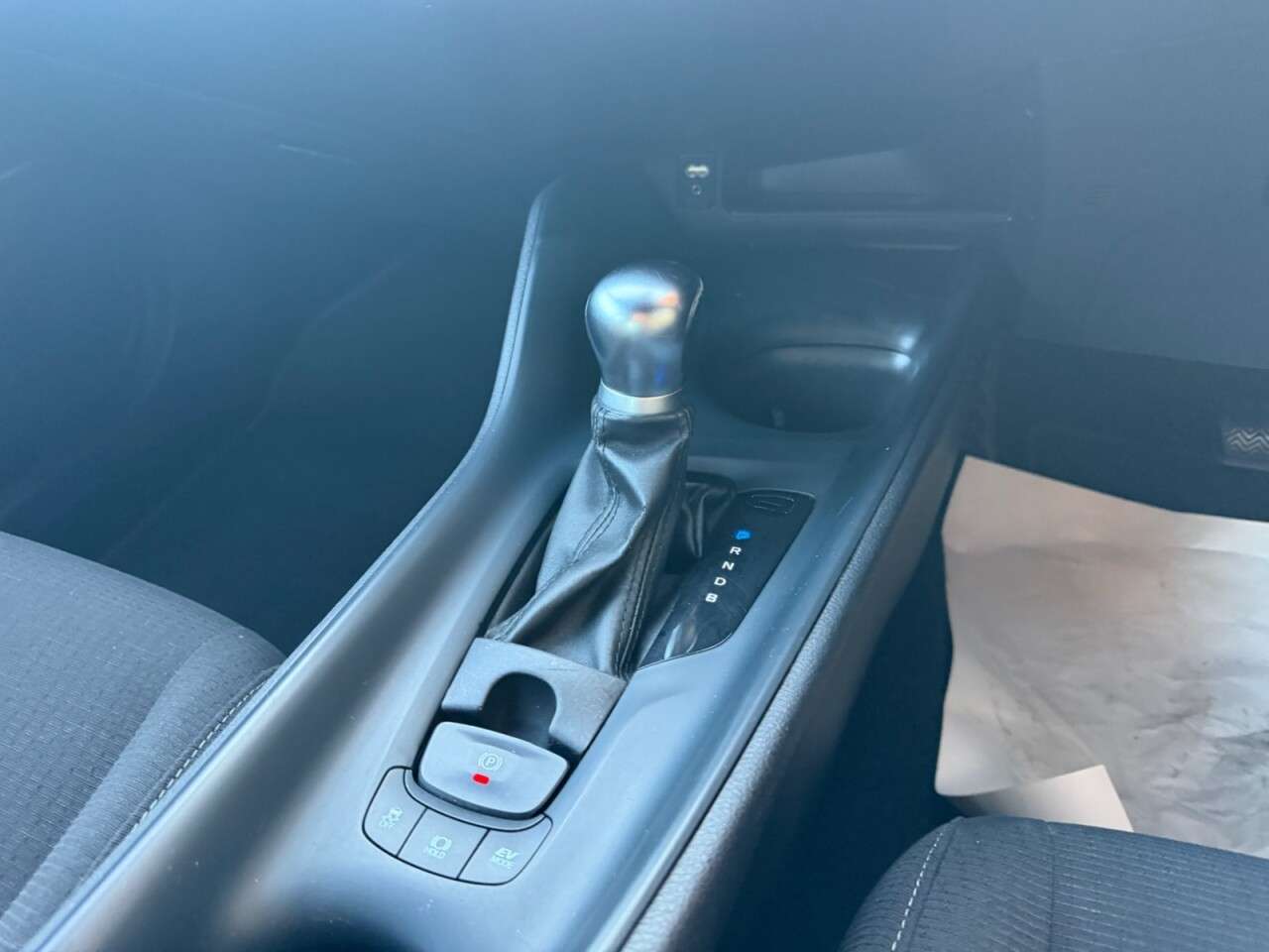 2019 TOYOTA C-HR 2019 TOYOTA C-HR