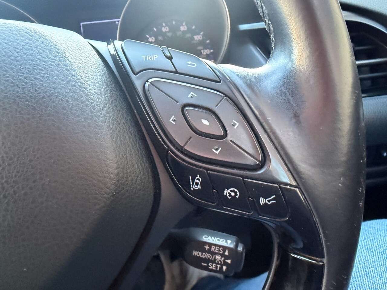 2019 TOYOTA C-HR 2019 TOYOTA C-HR