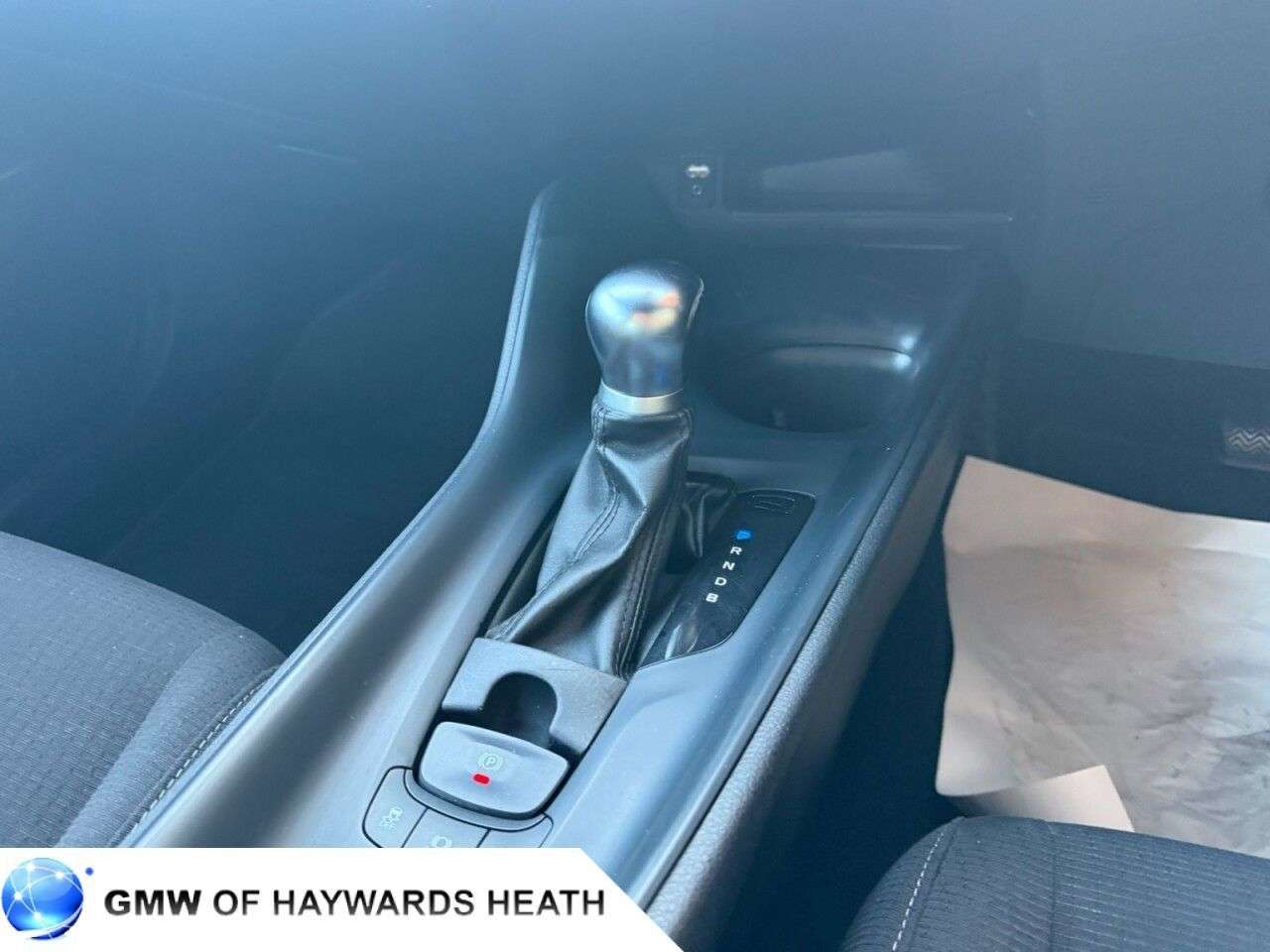 2019 TOYOTA C-HR 2019 TOYOTA C-HR