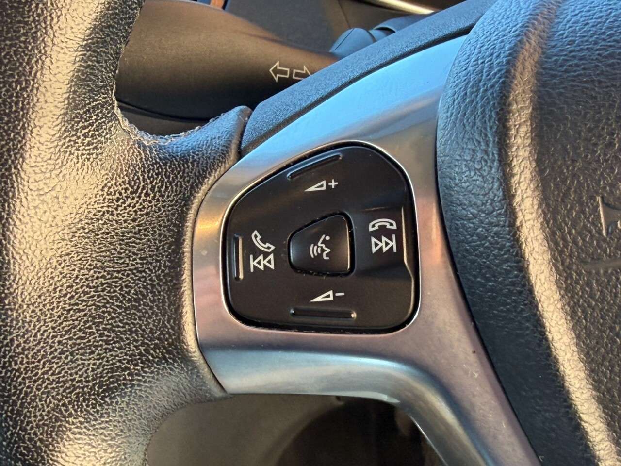 2016 FORD FIESTA 2016 FORD FIESTA