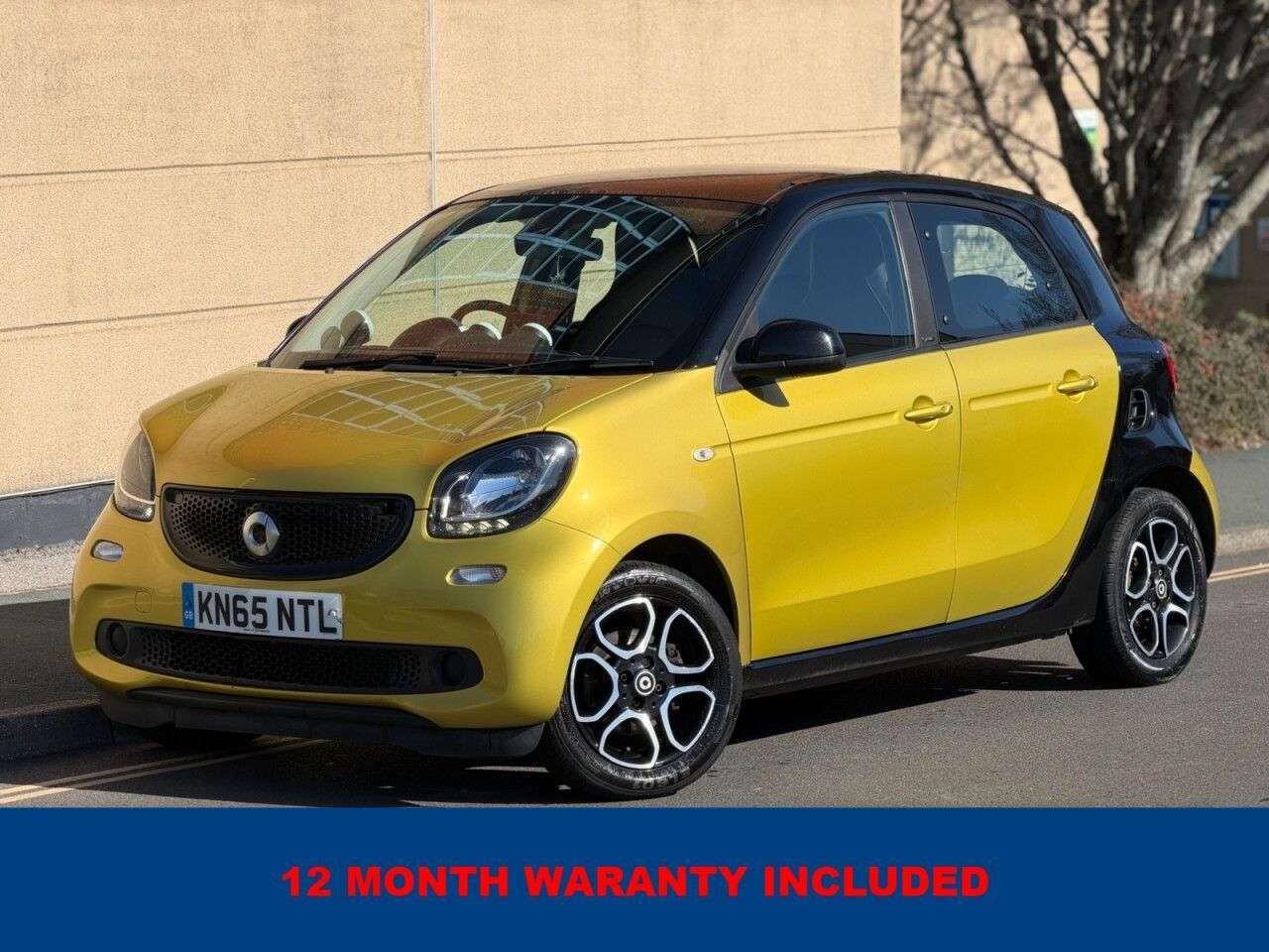 A 2015 SMART FORFOUR 1.0 Prime (Premium) Hatchback 5dr Petrol Manual Euro 6 (s/s) (71 ps) A 2015 SMART FORFOUR 1.0 Prime (Premium) Hatchback 5dr Petrol Manual Euro 6 (s/s) (71 ps)