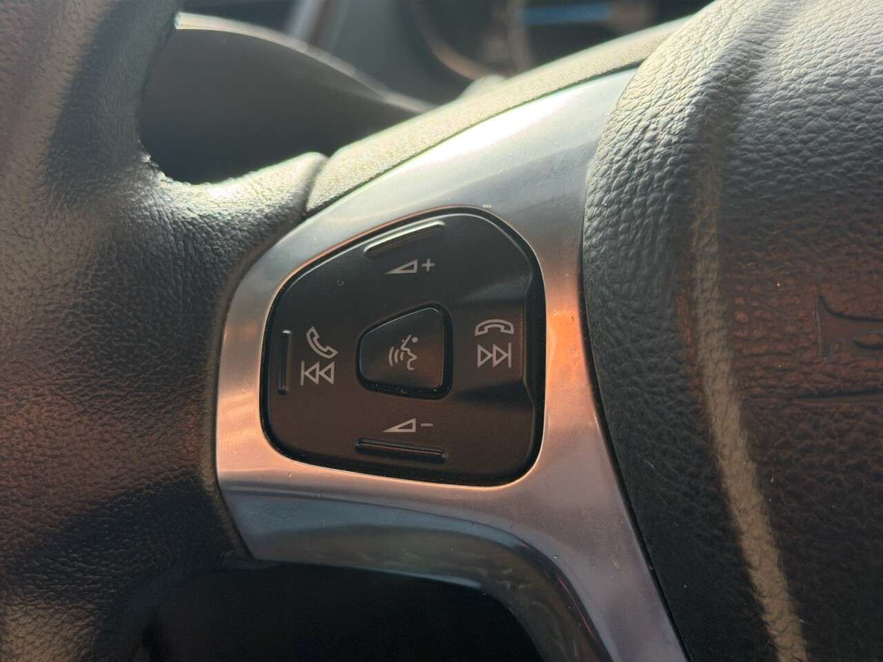 2014 FORD FIESTA 2014 FORD FIESTA