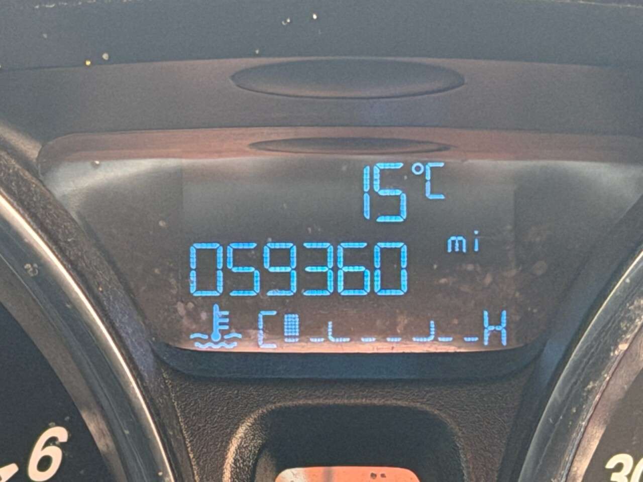 2014 FORD FIESTA 2014 FORD FIESTA