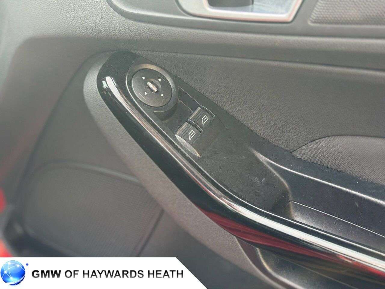 2014 FORD FIESTA 2014 FORD FIESTA