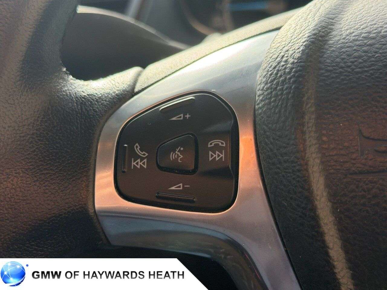 2014 FORD FIESTA 2014 FORD FIESTA