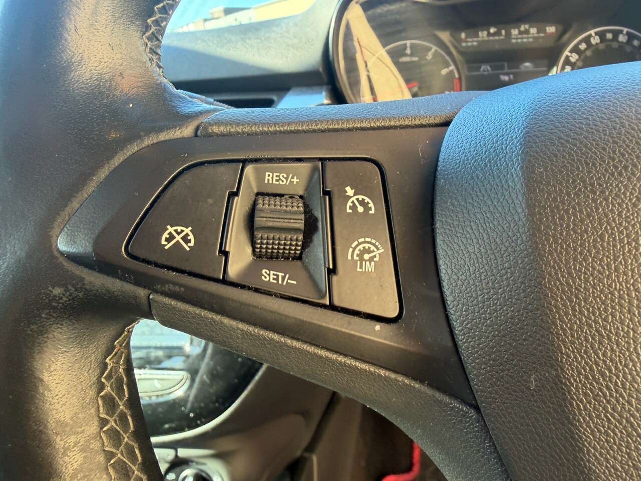 2017 VAUXHALL CORSA 2017 VAUXHALL CORSA